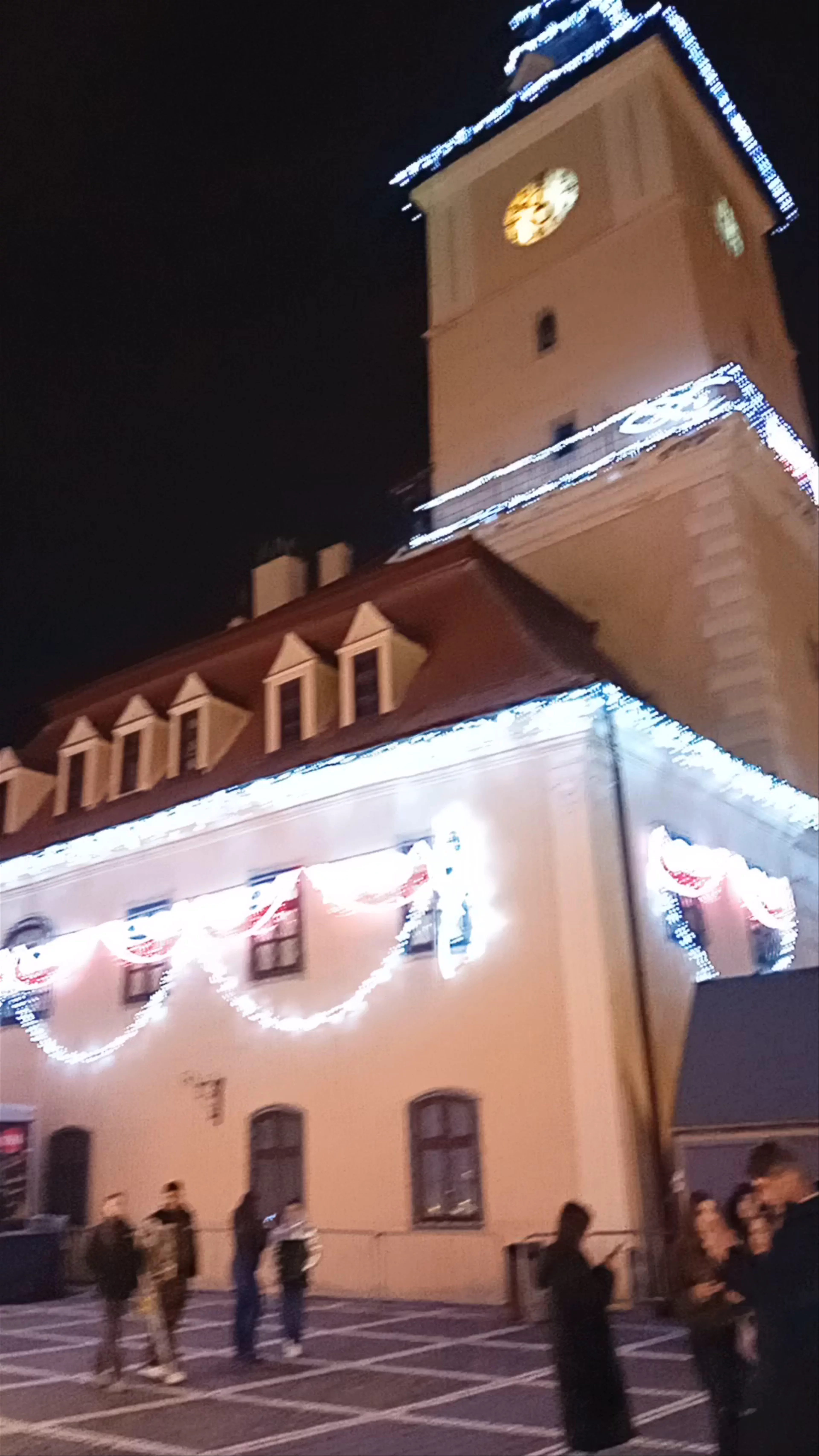 Piața Sfatului, Brașov