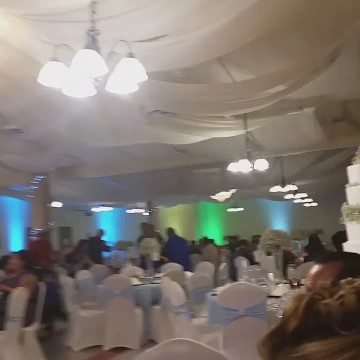 City Banquet Hall - Venues & Event Spaces Near Me - Compton, California