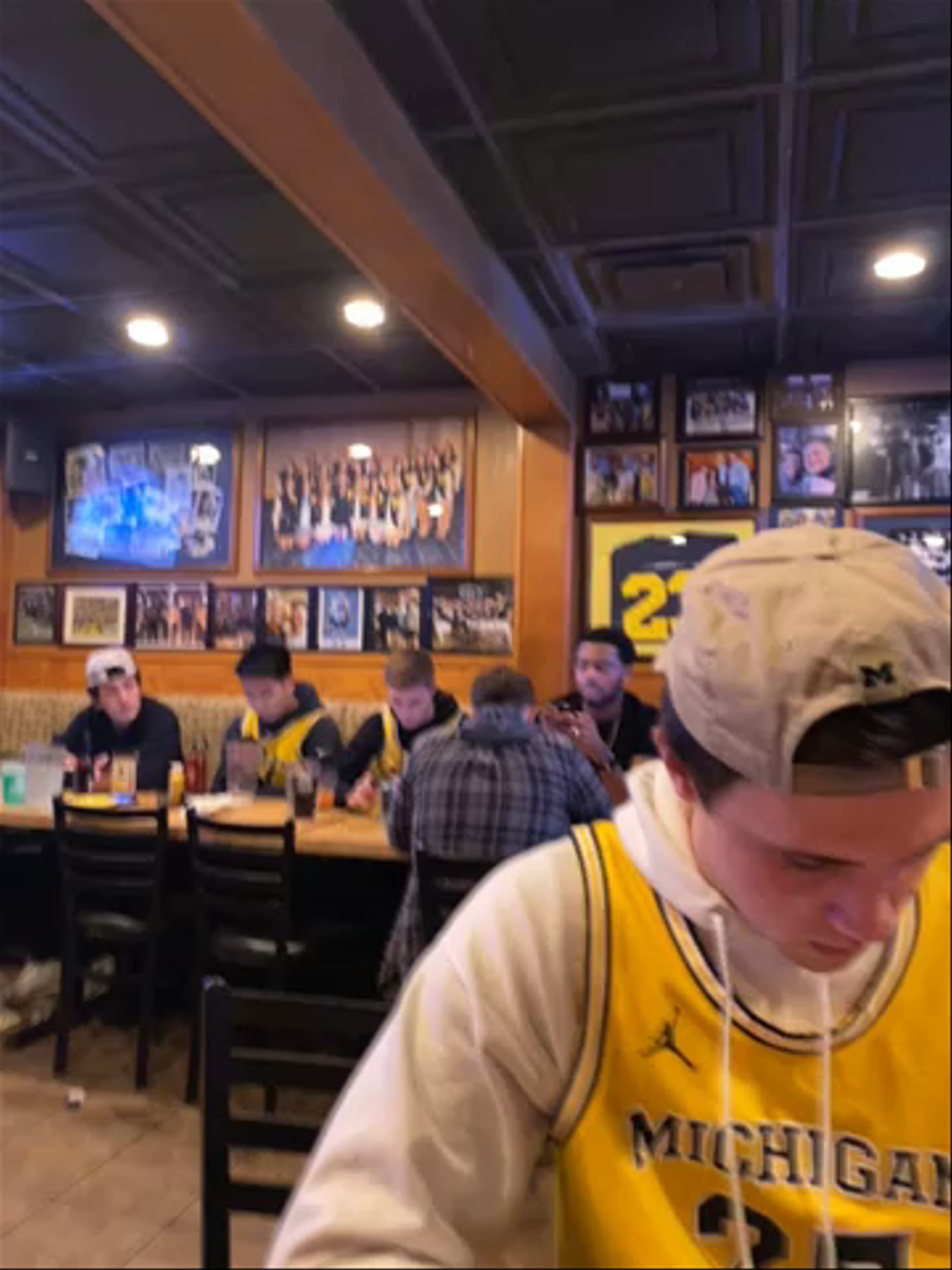 Brown Jug Restaurant