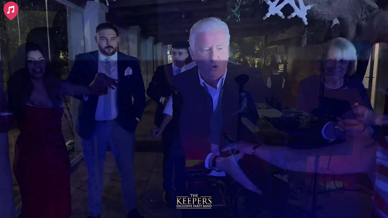 The Keepers - Bonus Showreel 2026 - video 2