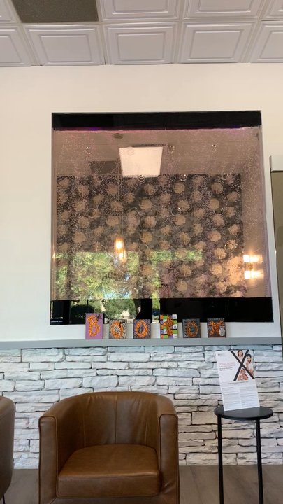 LaVida - Waiting room - Massage Therapy Near Me - Chandler, Arizona