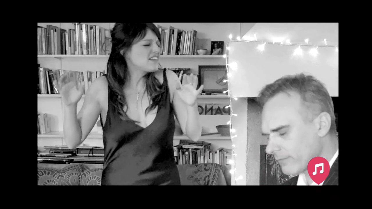 Tania Sings - Live Promo 2026 - video