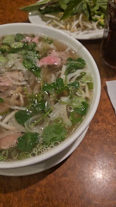Pho So 1 Simi Valley - Pho #1 soup - Vietnamese Near Me - Simi Valley, California