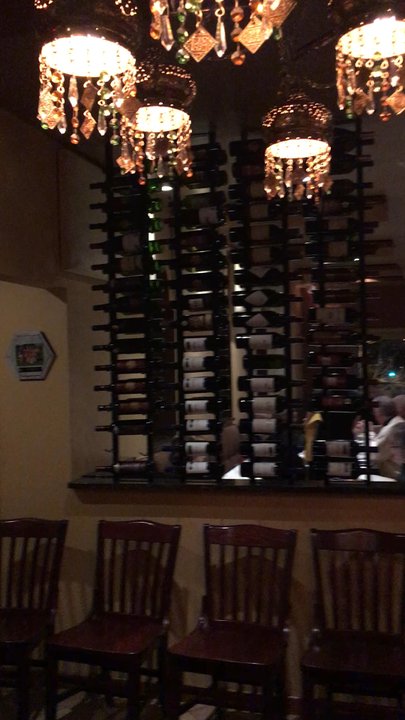 Al Wadi - Lebanese Near Me - West Roxbury, Massachusetts