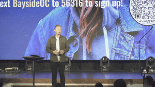 Never Settle for a Life without Big Dreams