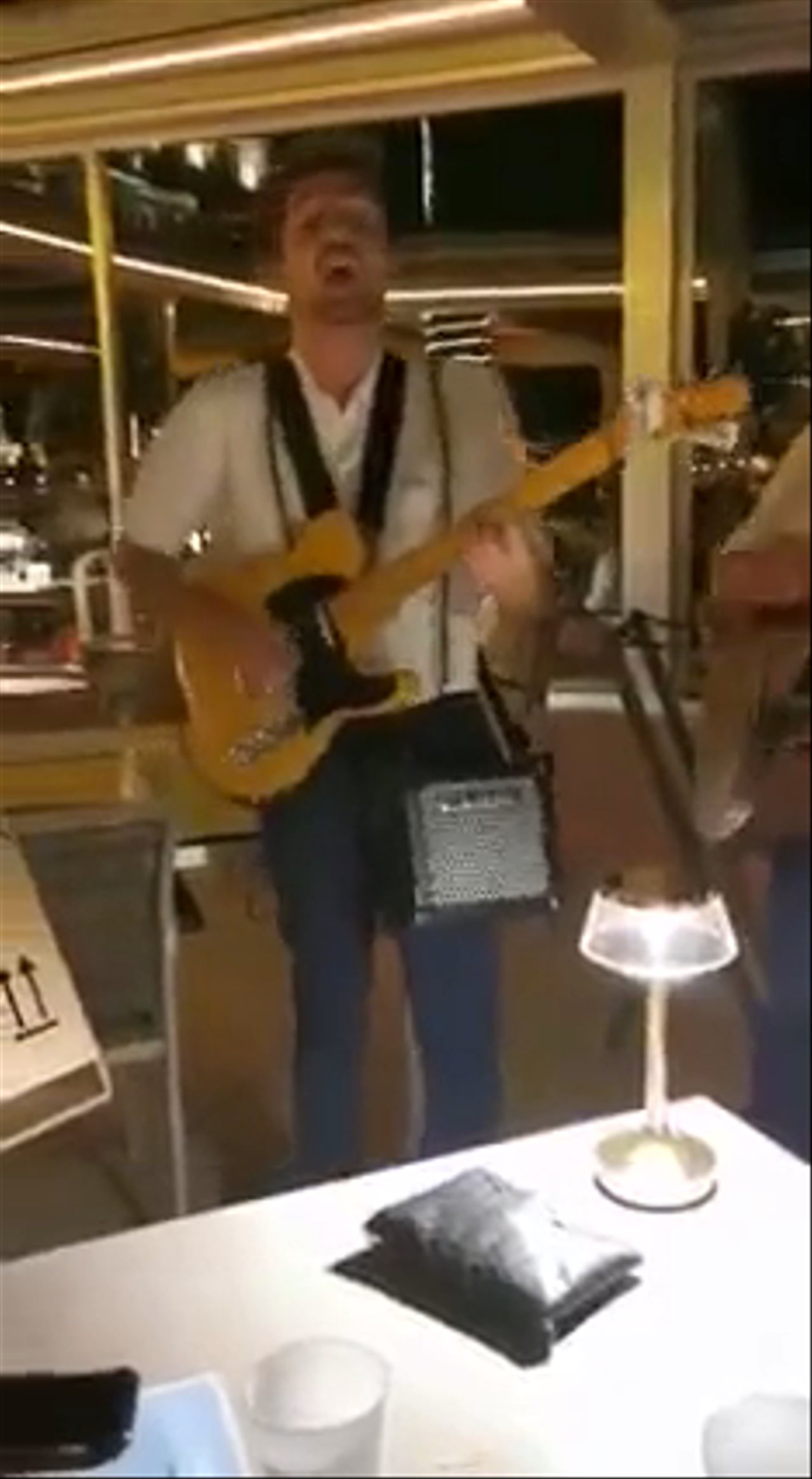 The Craftsmen - Heard It On The Grapevine 2026 - video
