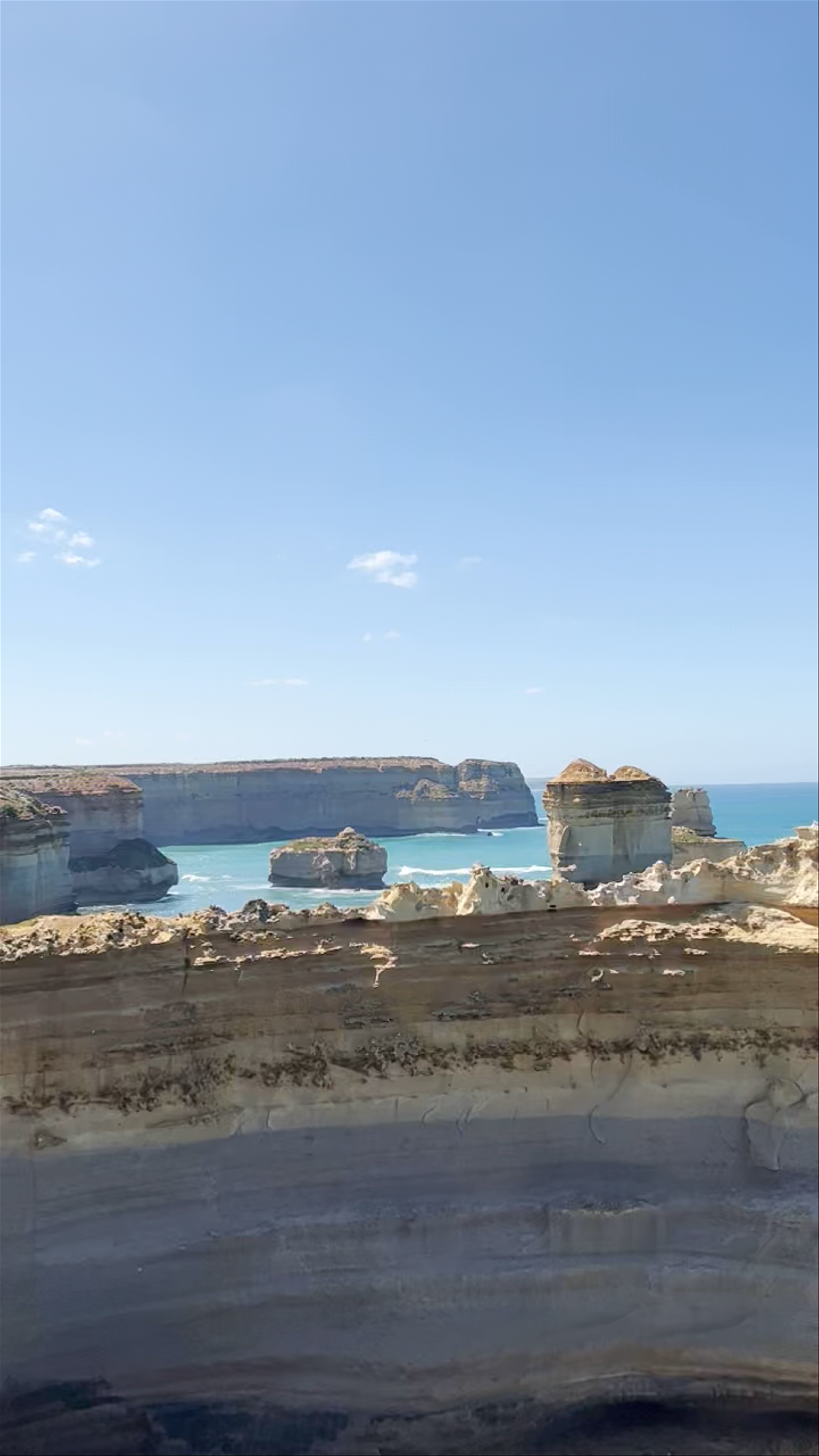 Loch Ard Gorge