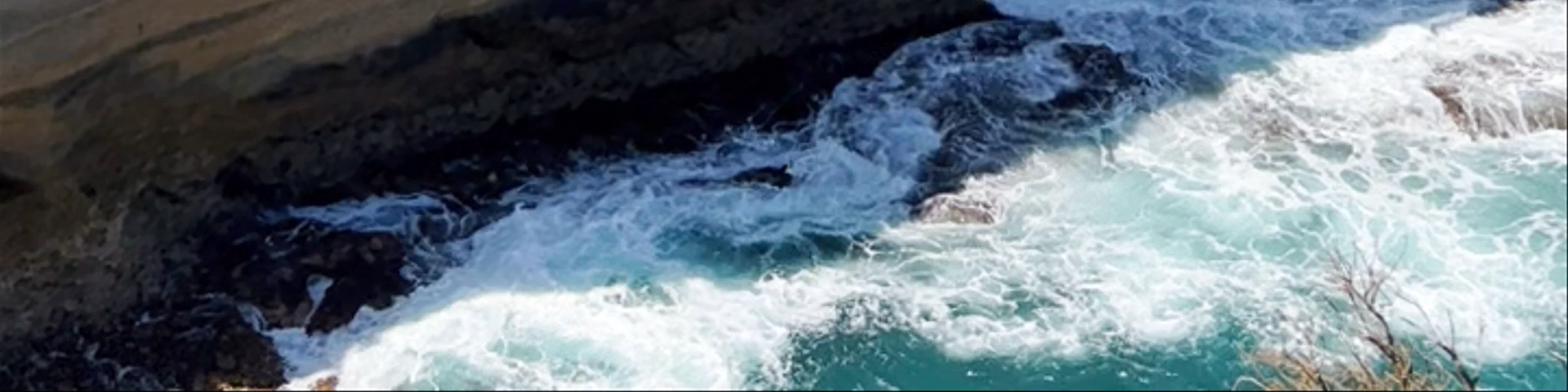 Loch Ard Gorge
