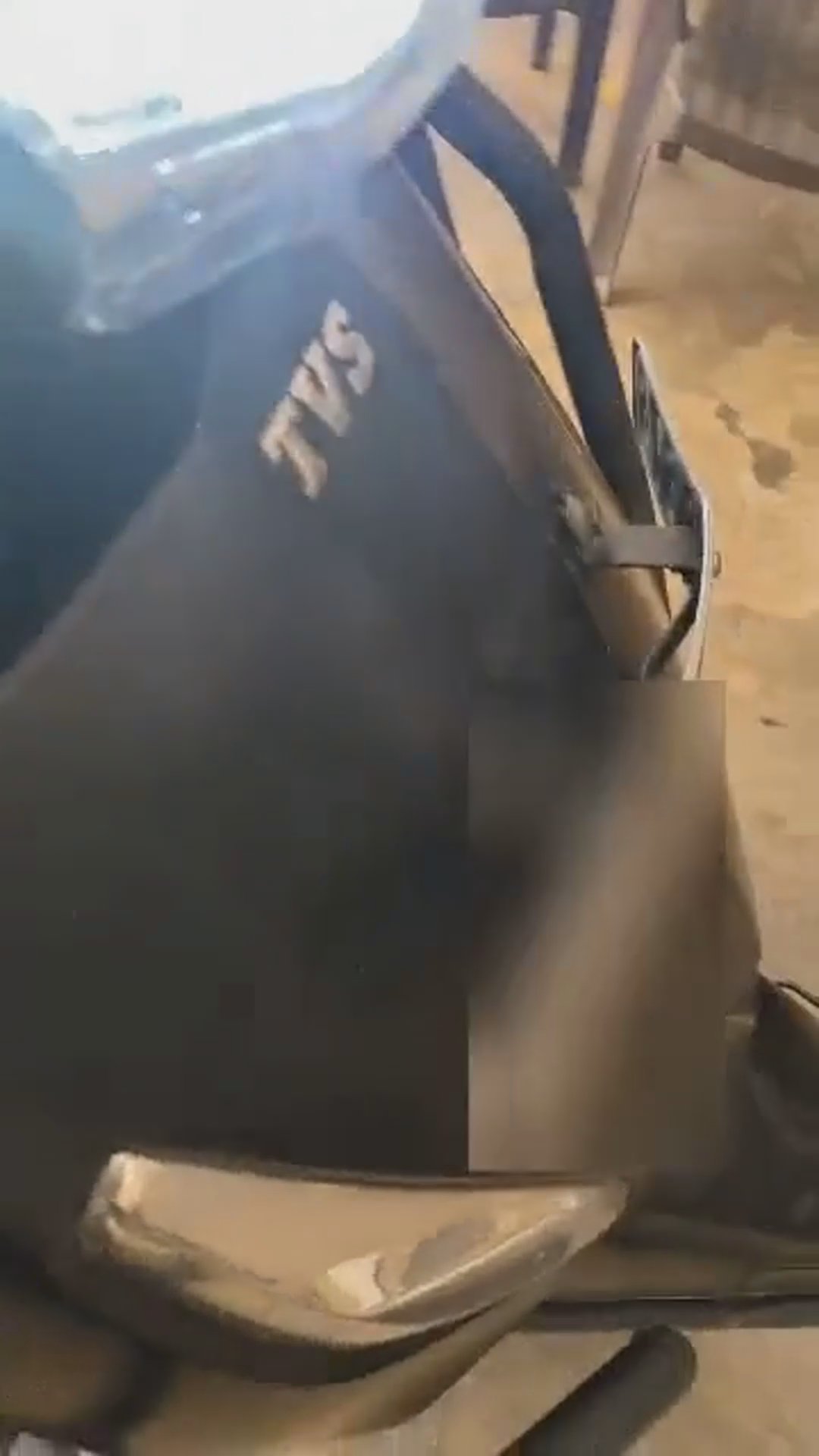 Walk-around video thumbnail