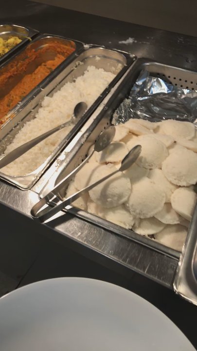 The Nilgiris - Lunch buffet - Indian Near Me - Scarborough, Ontario