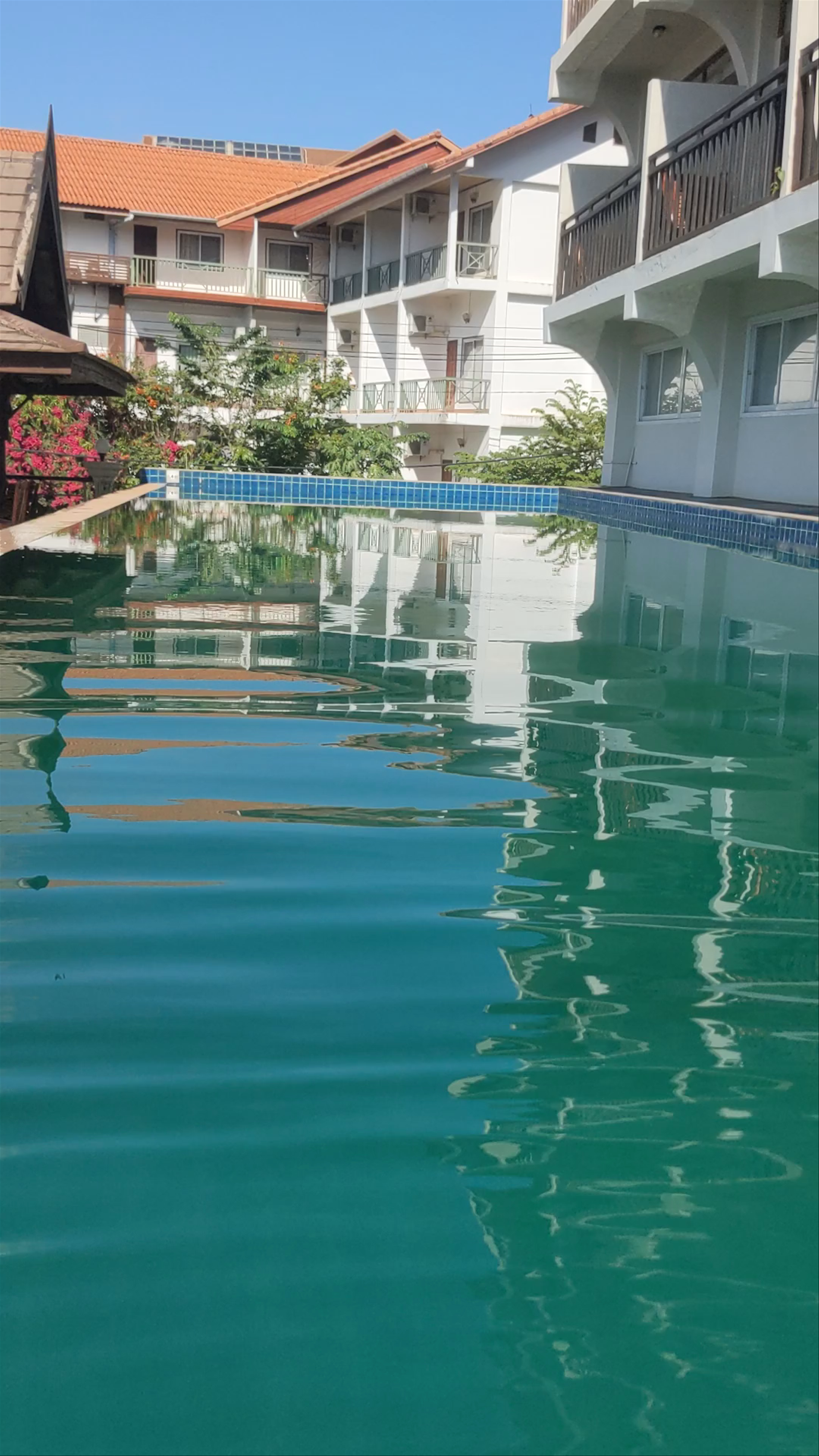 Silver Naga Hotel