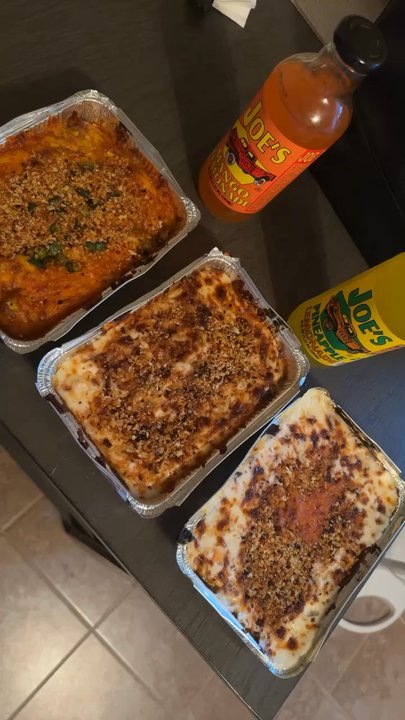 Mix N Mac - Gluten-Free Near Me - Middletown, New York