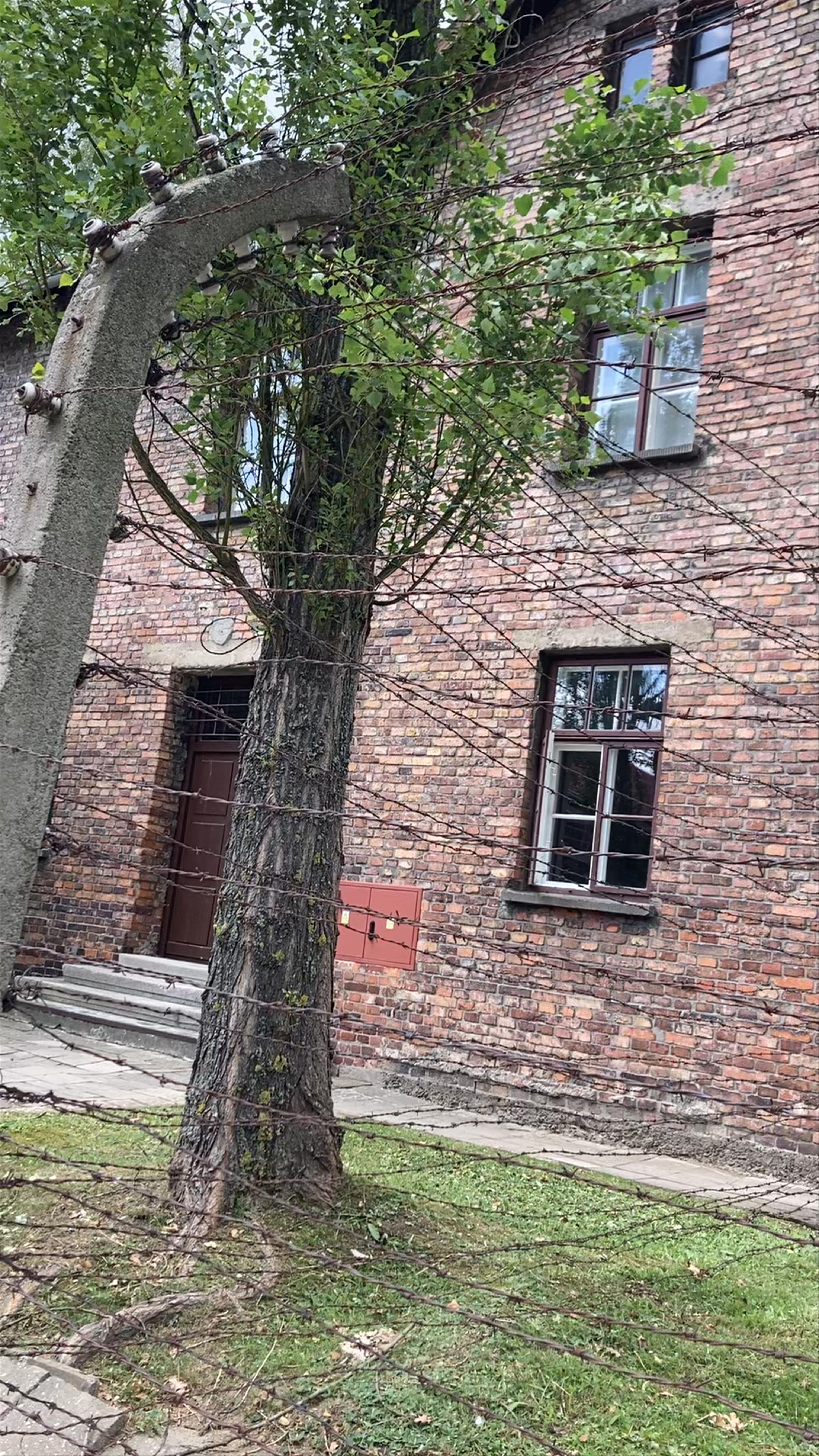 Międzynarodowe Centrum Edukacji o Auschwitz i Holokauście Państwowe Muzeum