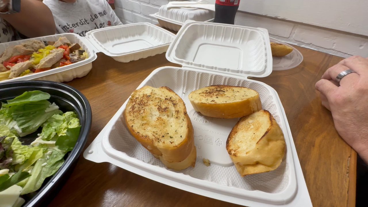 Fratelli Express - Italian Near Me - Waipahu, Hawaii