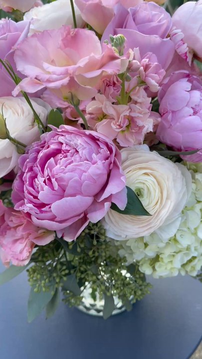 The Posh Florist - Florists Near Me - Irvine, California