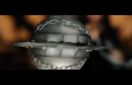 Bande-annonce en anglais