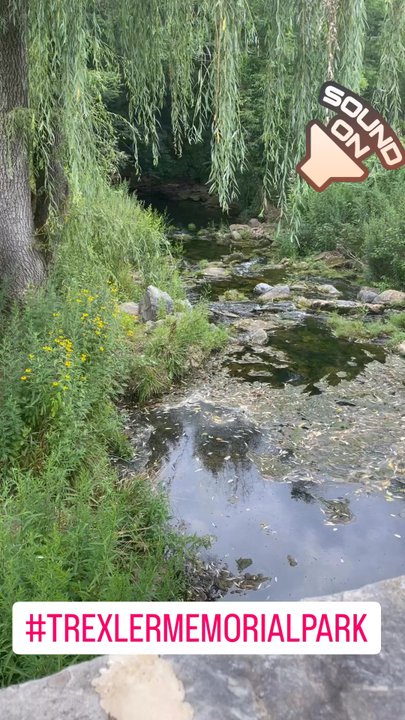 Trexler Memorial Park - Listen - Parks Near Me - Allentown, Pennsylvania