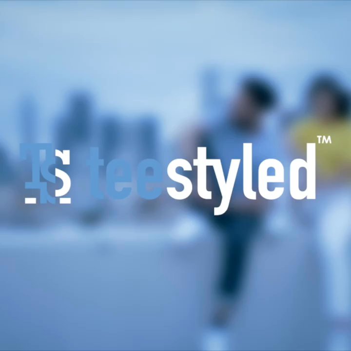 Tee Styled - Tee Styled presents lifestyle video for  style# TS4400LA & TS5600LA (Made in Los Angeles ) - Wholesalers Near Me - Anaheim , California