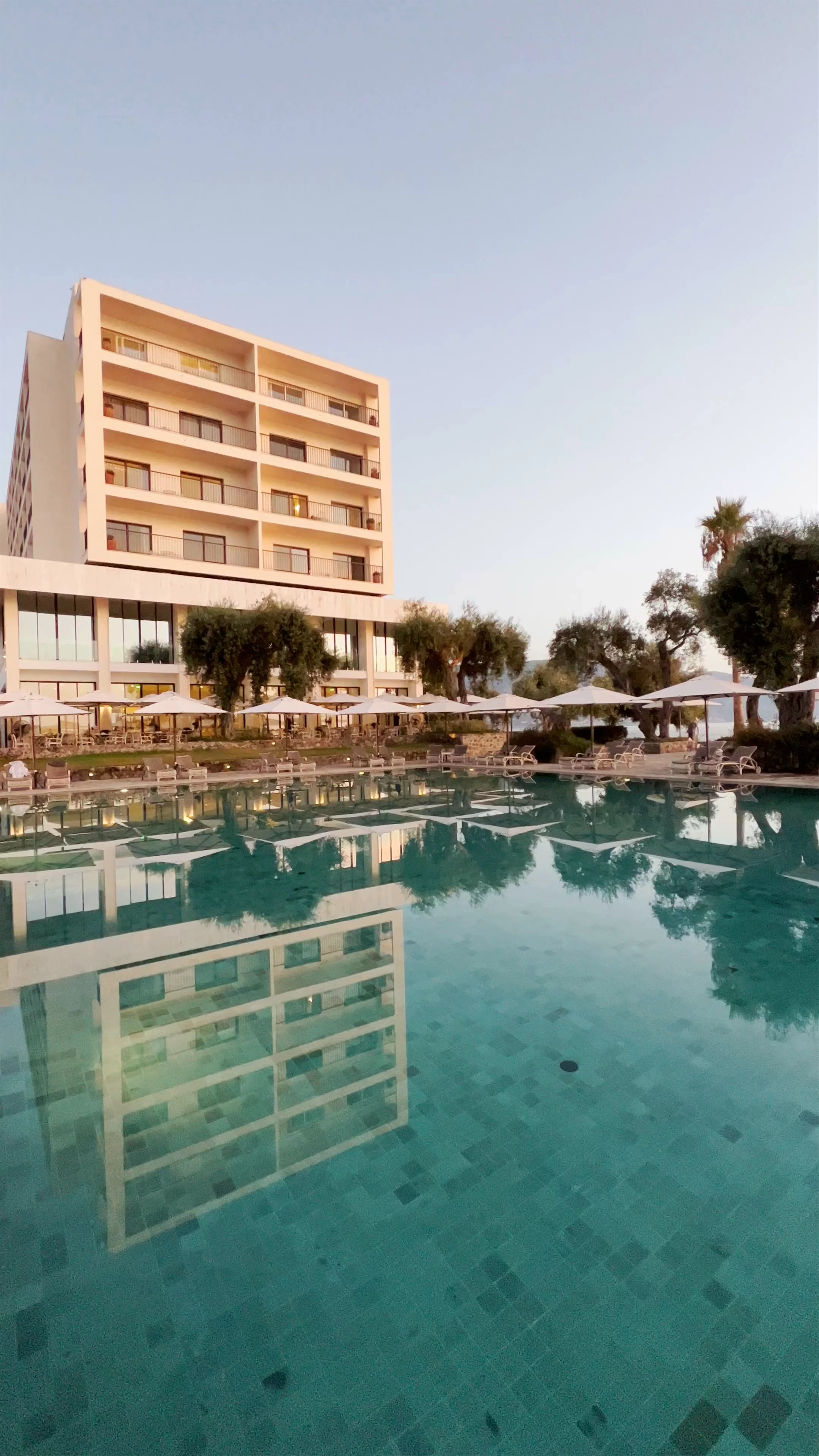 Grecotel Corfu Imperial