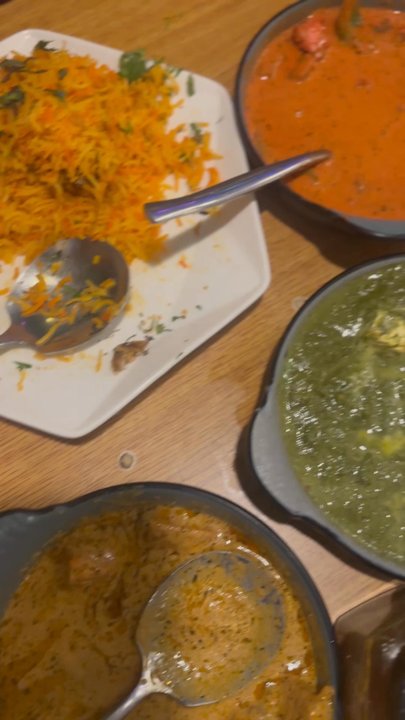 Suma’s Kitchen - Chicken byrani, Palak Paneer, Chicken Tikka Masala - Pakistani Near Me - Voorhees Township, New Jersey