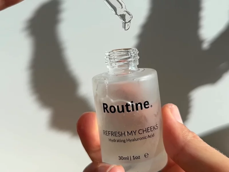 Routine beauty