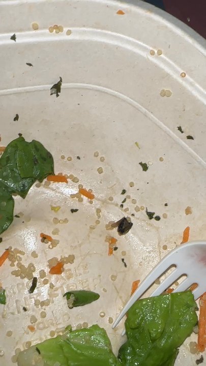 sweetgreen - Healthy Salads, Wraps, and Bowls - Disgusting. - Salad Near Me - Rancho Cucamonga, California