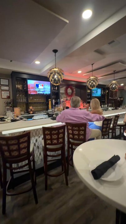 Ciao - Bar - Italian Near Me - Myrtle Beach, South Carolina