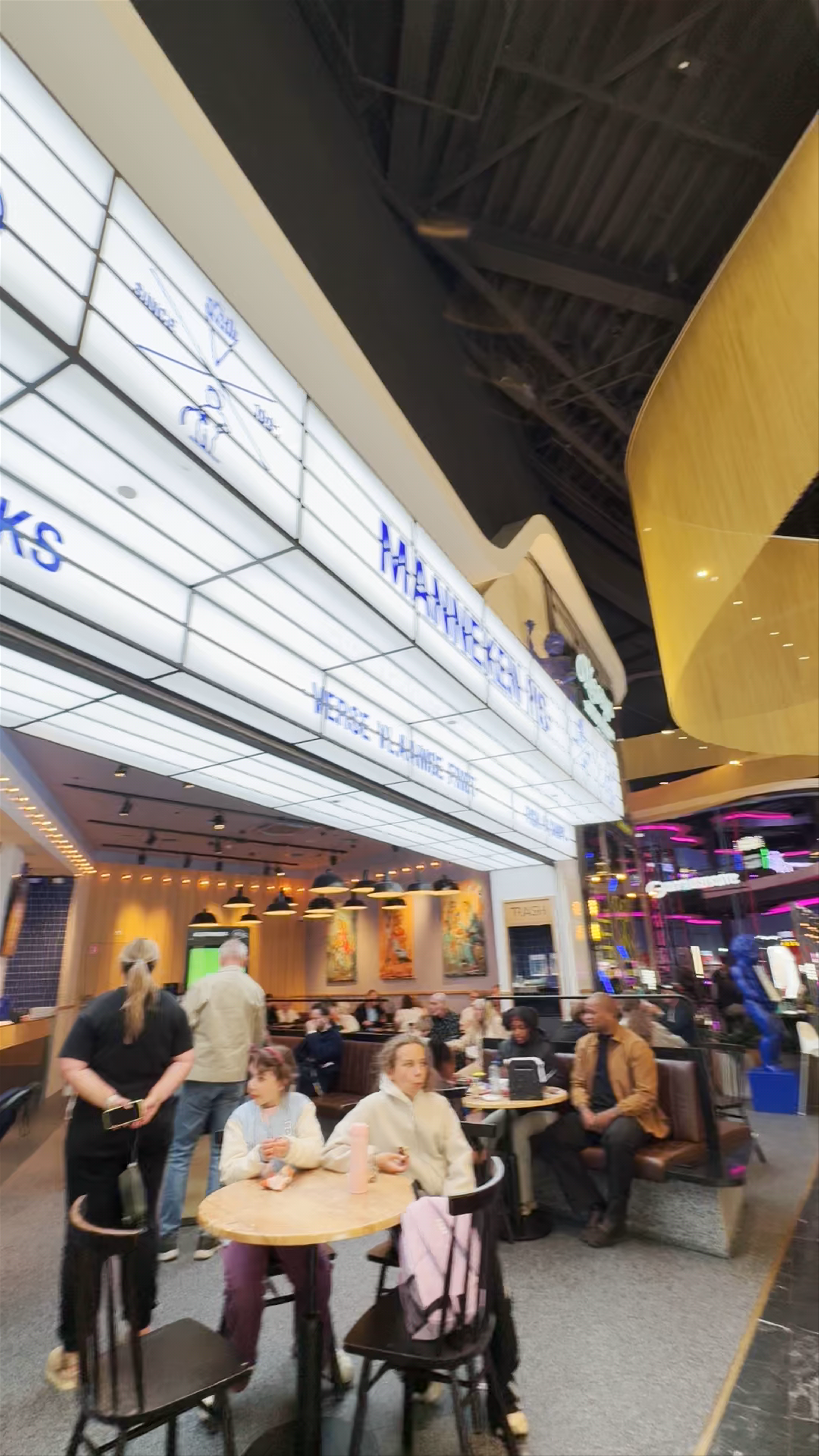 Westfield Mall of the Netherlands