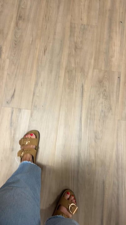 Sierra - really annoying. pay to have this done after hours. - Shoe Stores Near Me - Reno, Nevada
