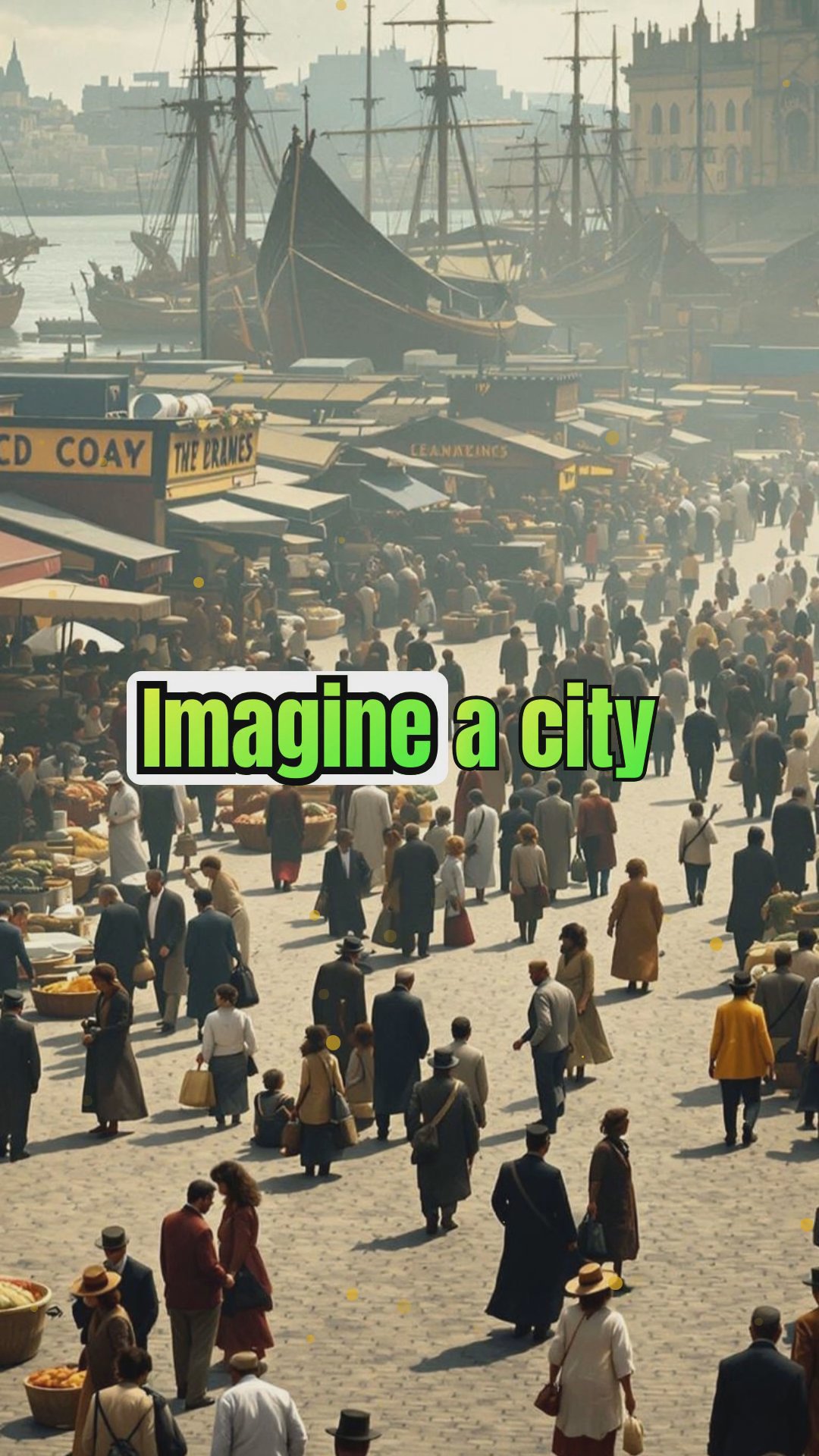 The Great Fire of Smyrna: A Catastrophic End to a Cosmopolitan City