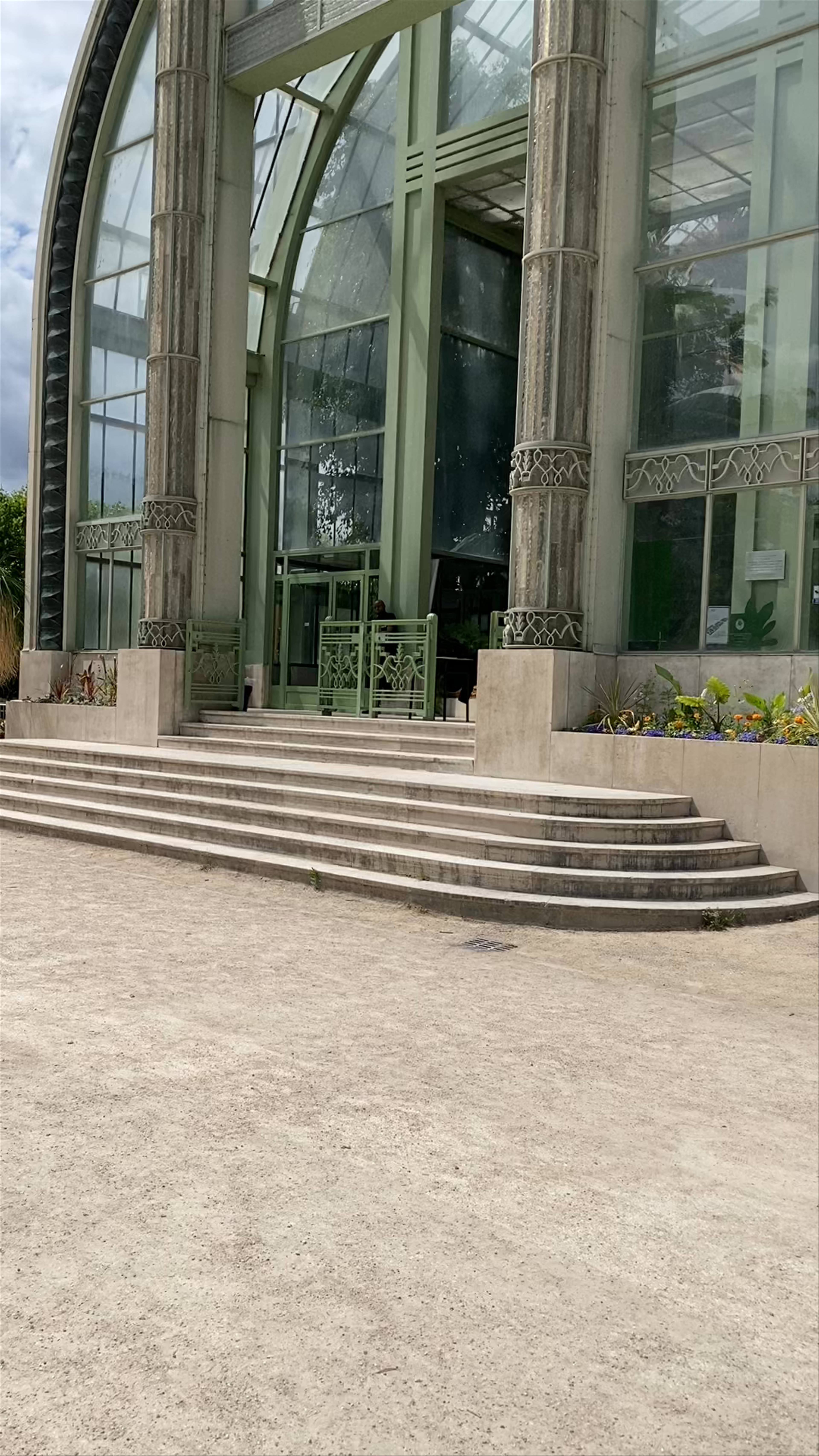 Jardin des Plantes