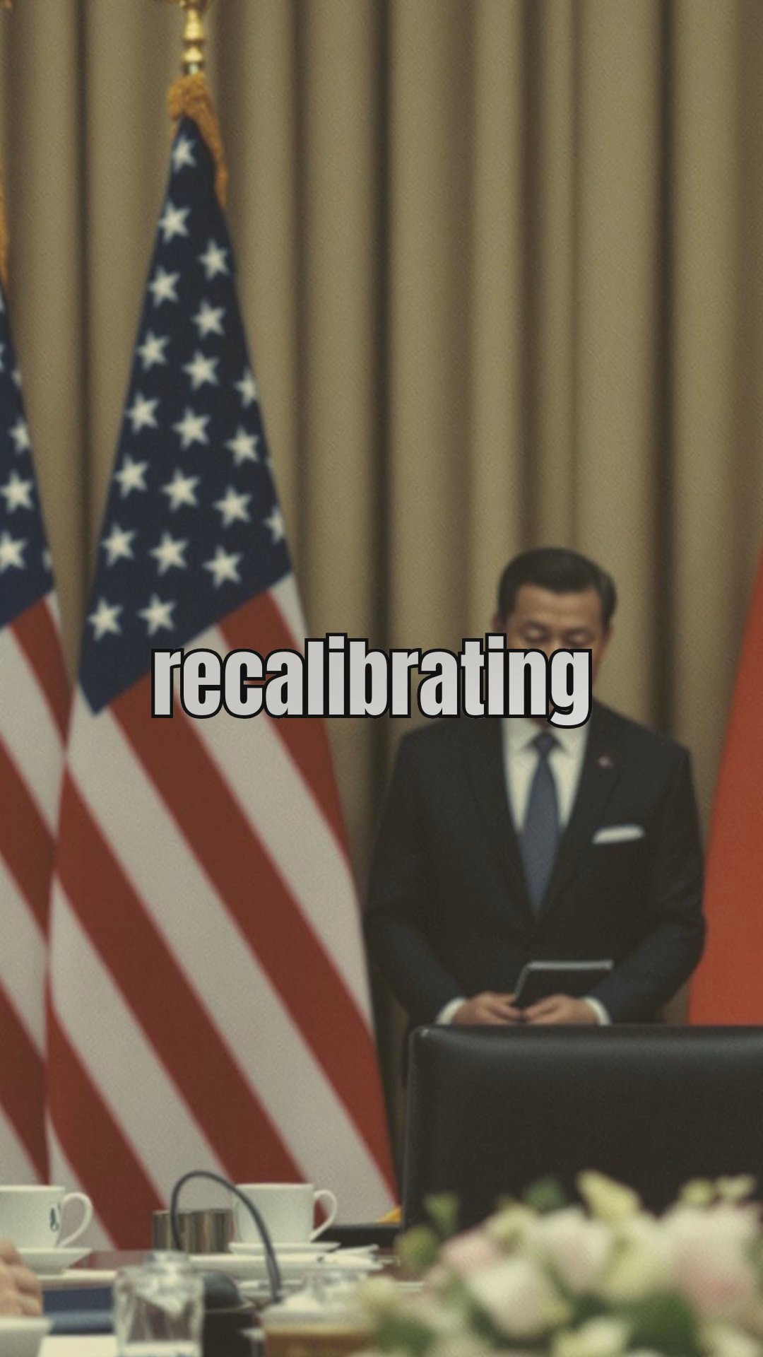 Global Political Tensions: New Diplomatic Shifts