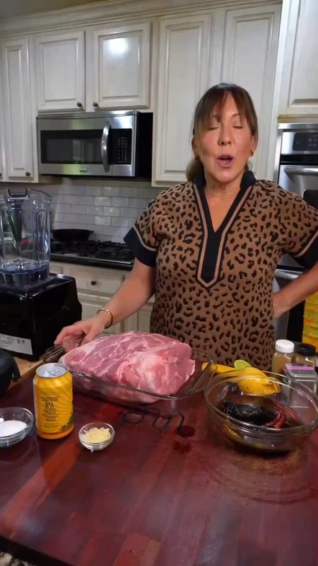 Pork Shoulder Roast