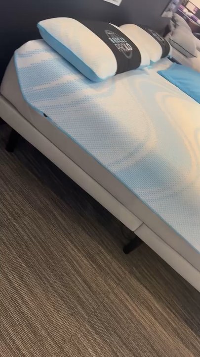 Mathis Sleep - Mattresses Near Me - Lubbock, Texas