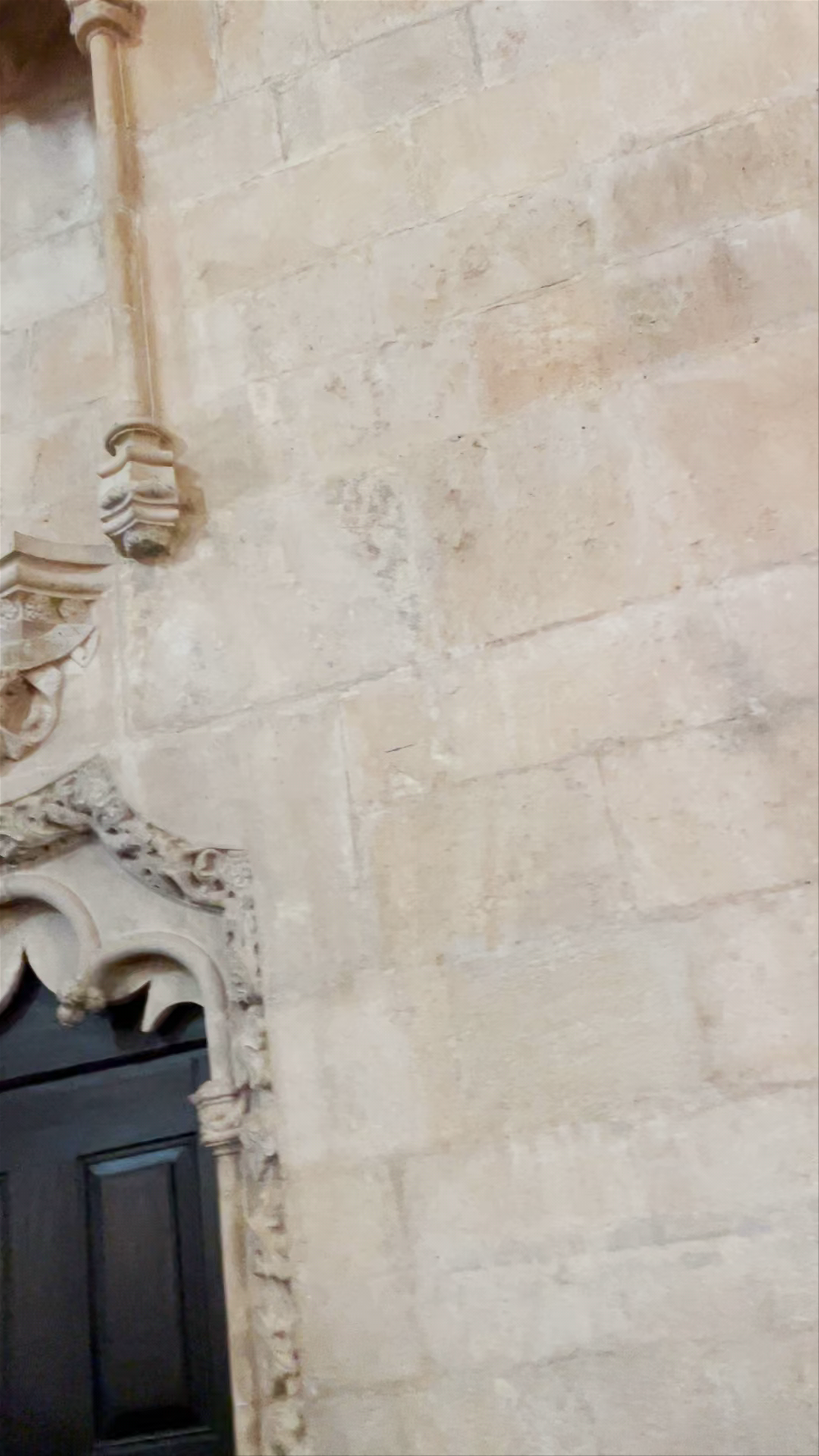 Exploring the Majestic Church of St. María of Belém in Lisbon