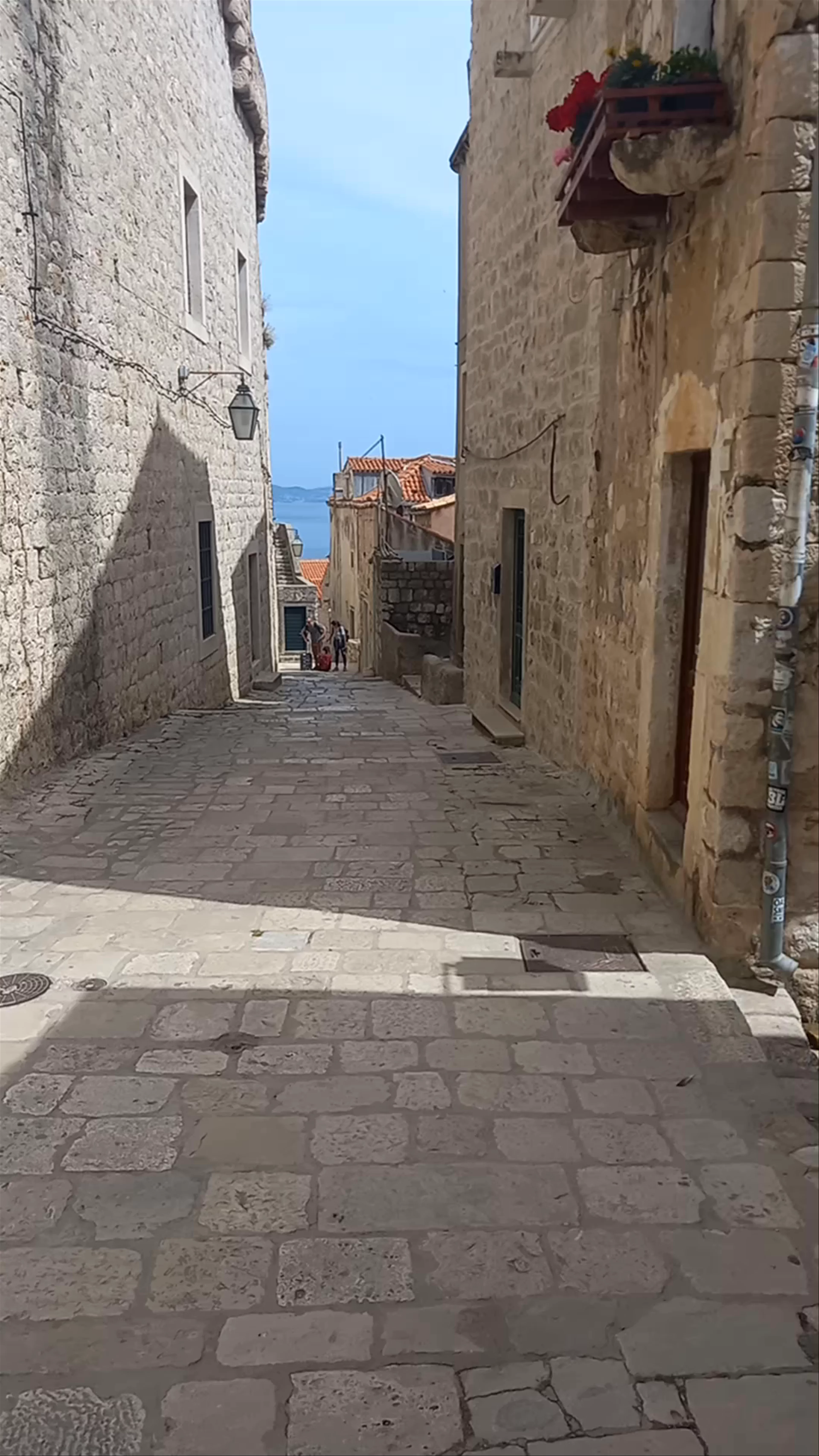 Dubrovnik Old Town