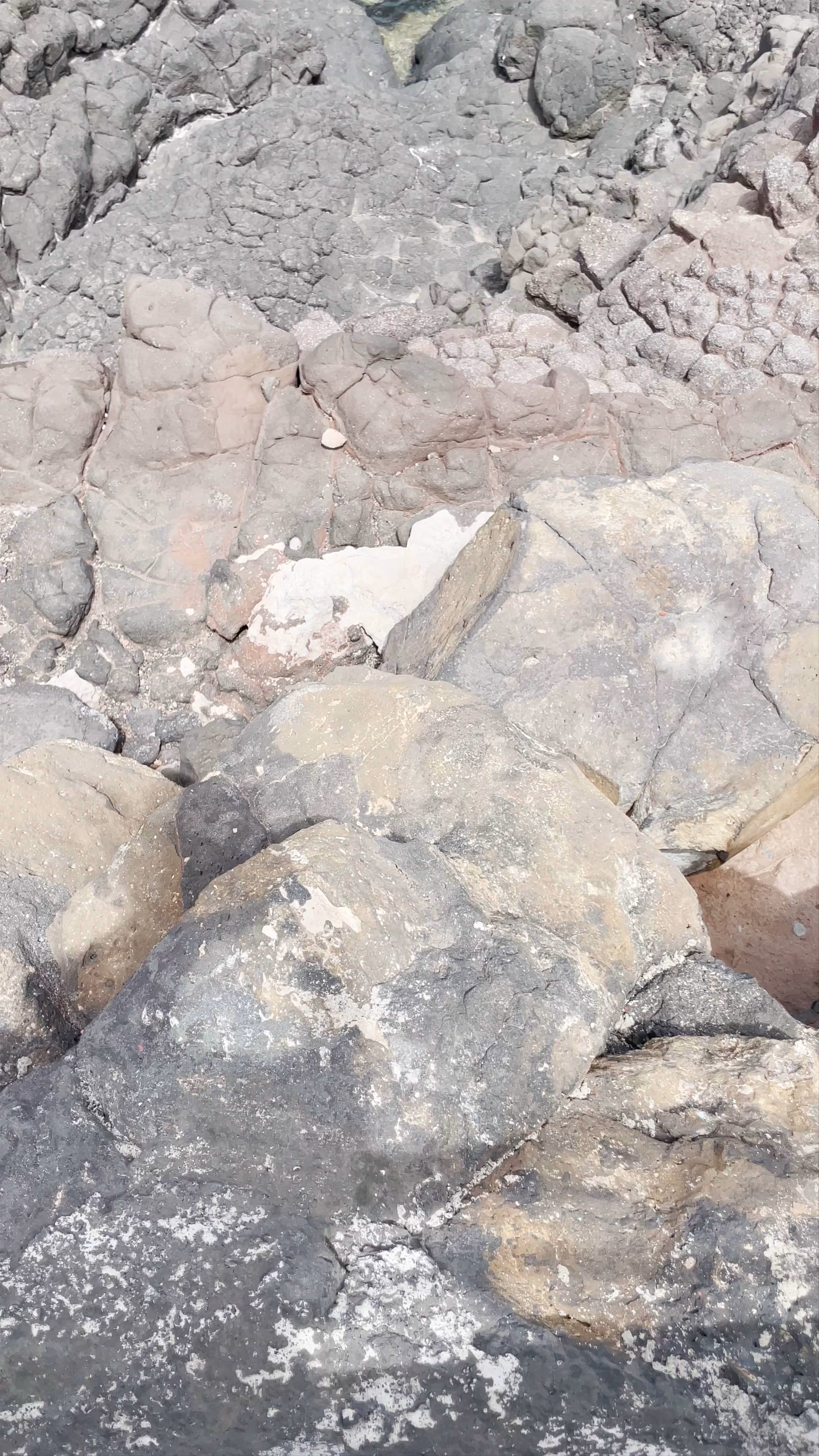 Buracona - Blue Eye Cave