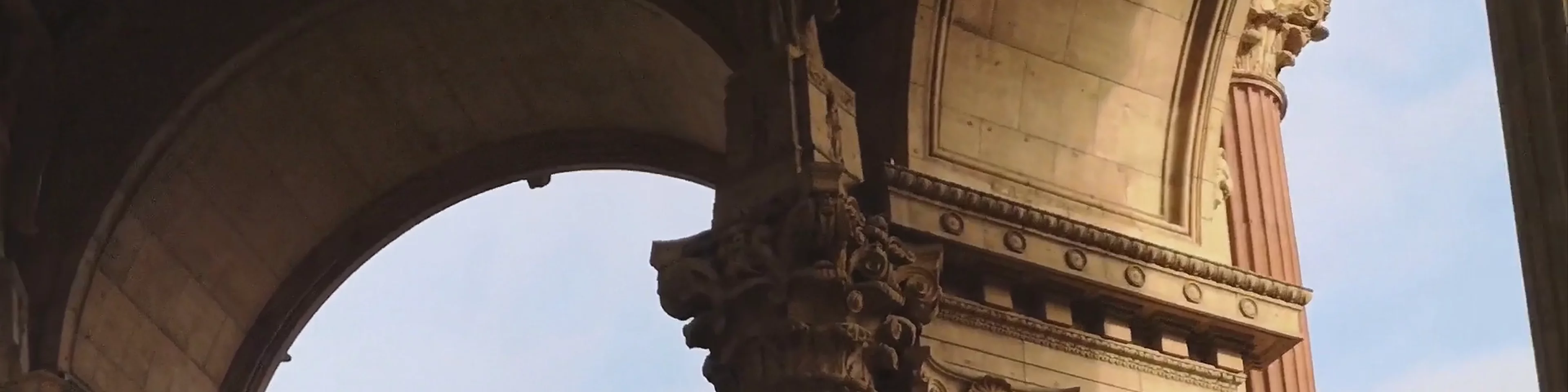 Palace of Fine Arts Theatre