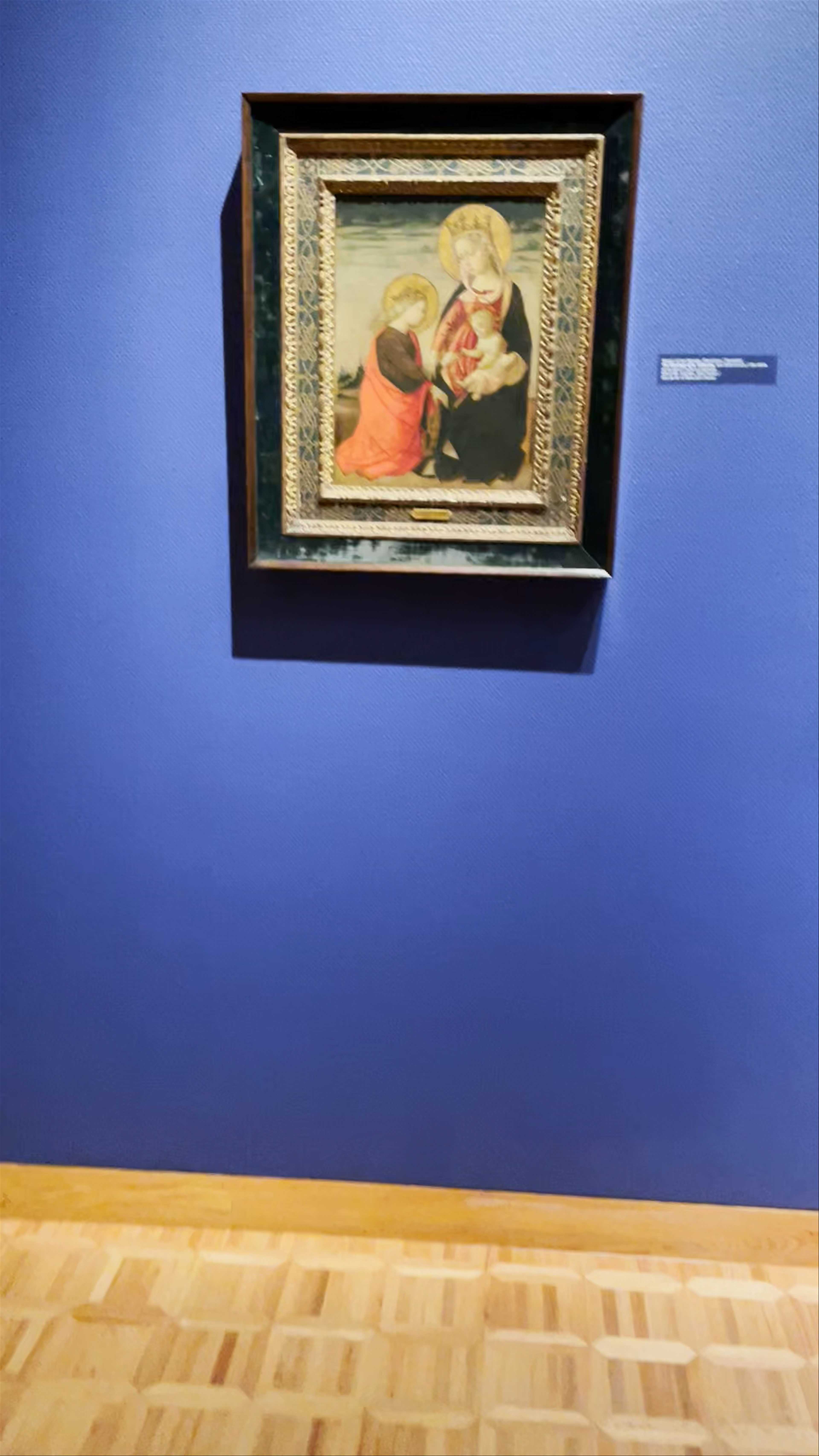 Beaverbrook Art Gallery