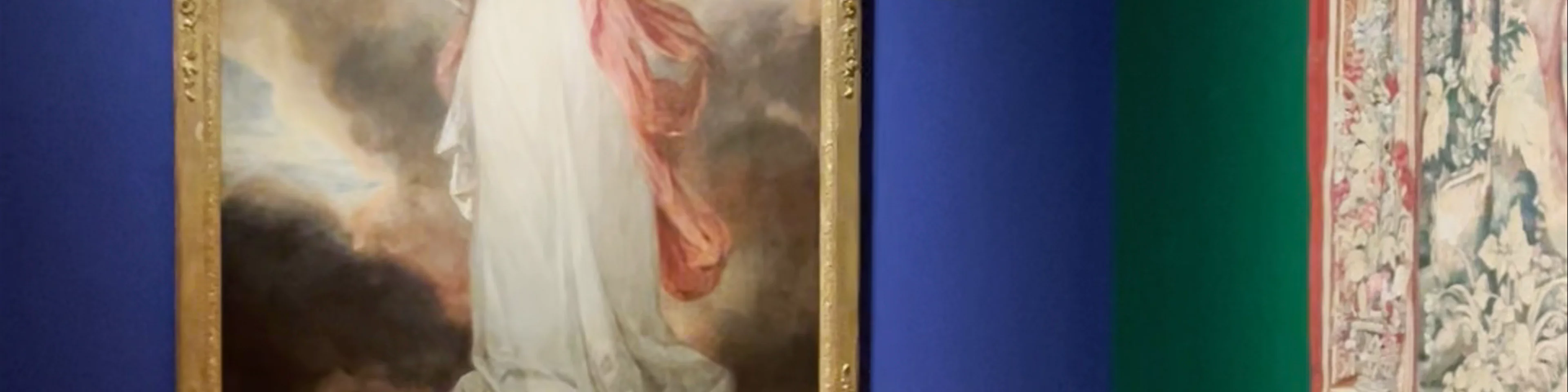 Beaverbrook Art Gallery