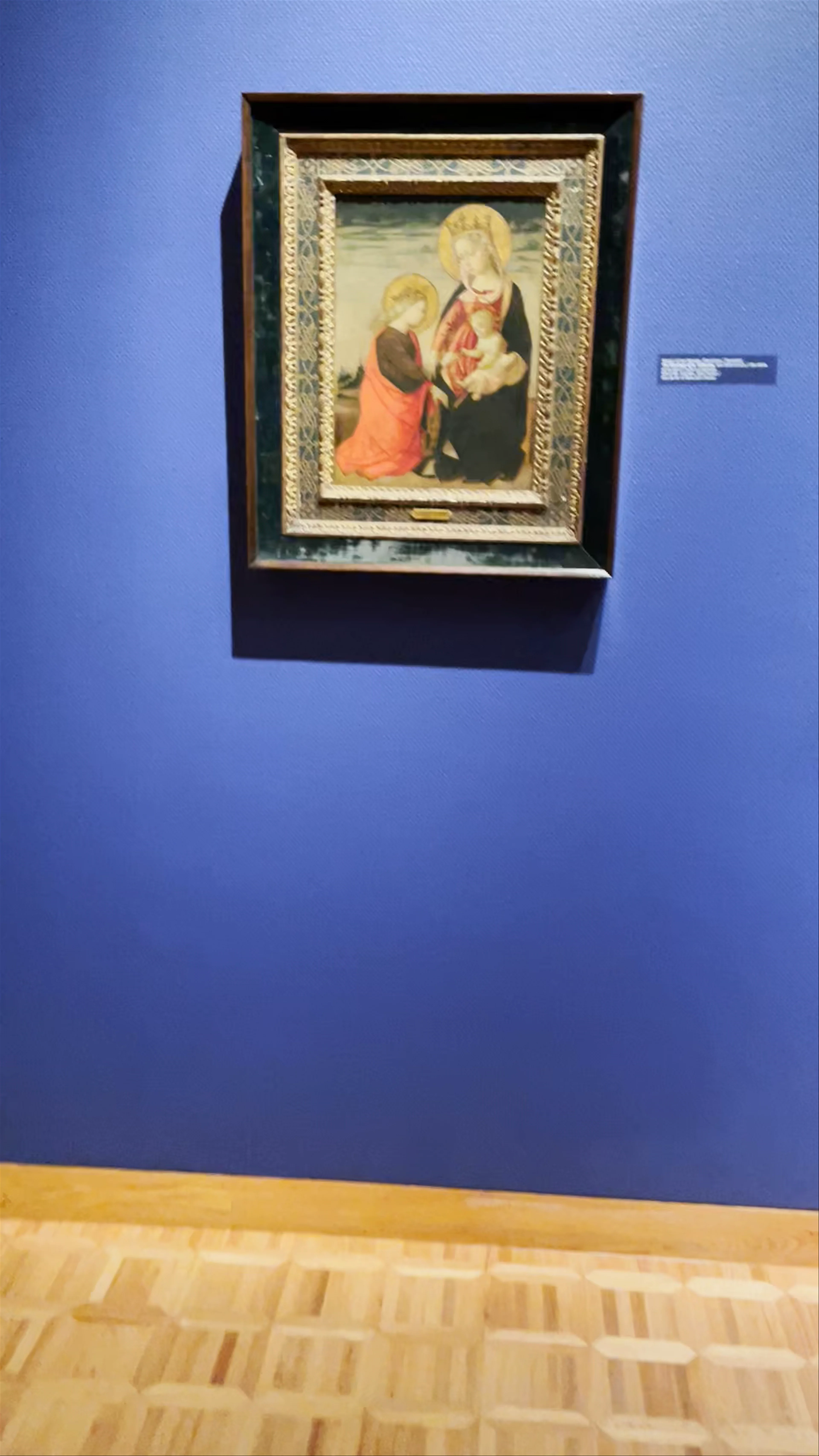 Beaverbrook Art Gallery