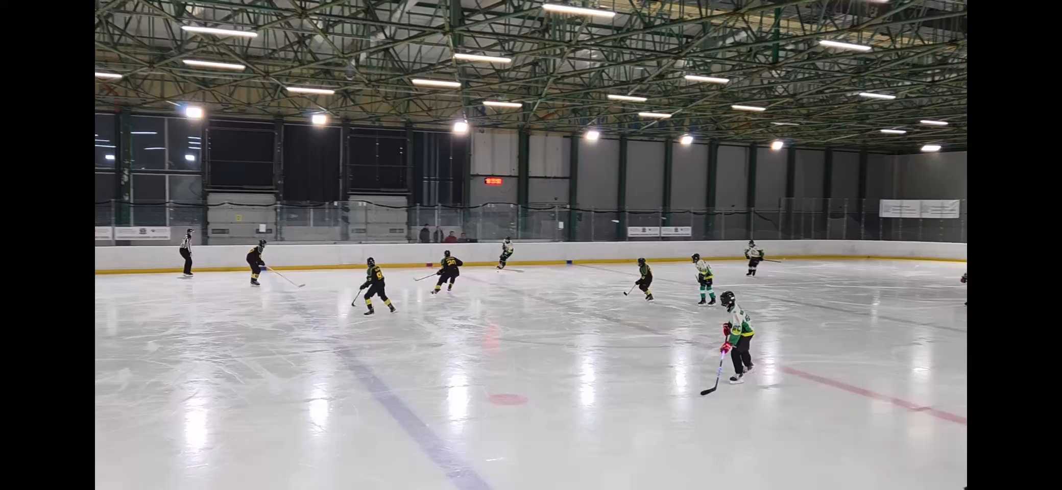 Dawid Nowak's Top Plays - JKH GKS Jastrzebie U16 Highlights