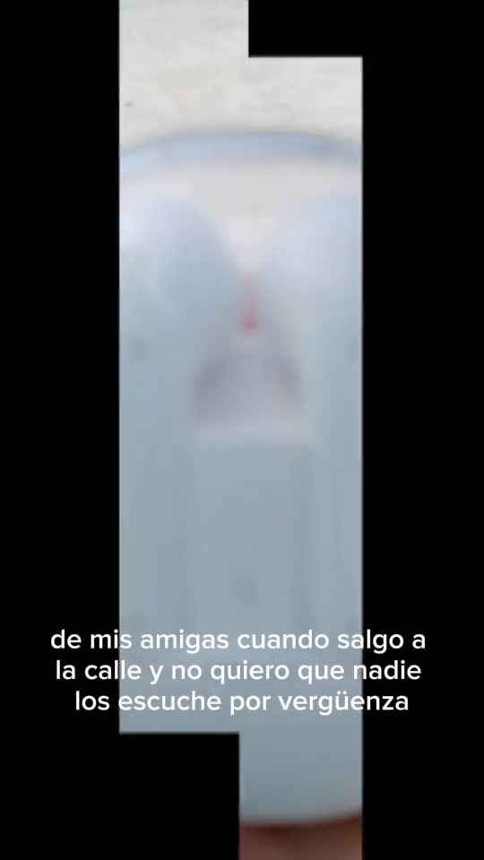 Vídeo UGC 3 de Beatríz