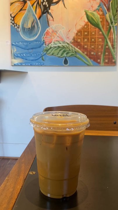 Cartel Roasting - Dog friendly! - Coffee & Tea Near Me - Phoenix, Arizona