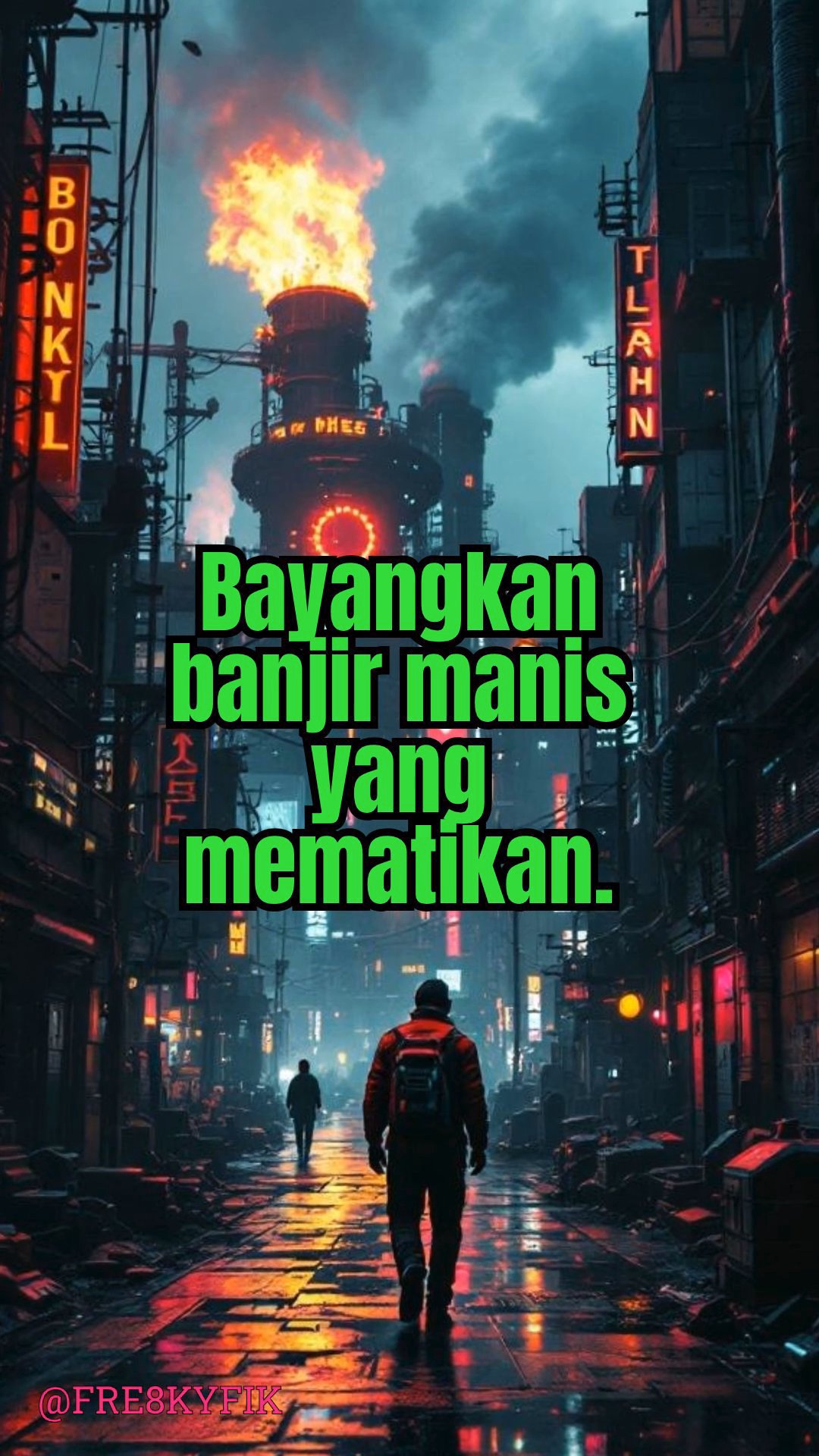 Bencana Molase Boston: Situasi Lengket yang Menjadi Maut