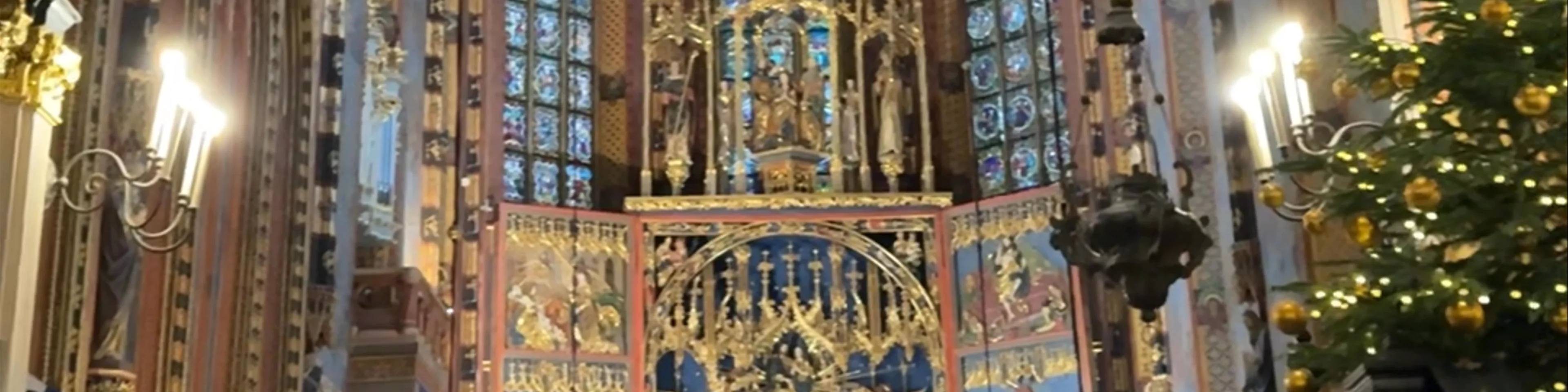 St. Mary's Basilica