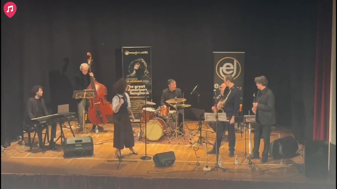 Silk & Soul - Bonus Live Showreel 2026 - video