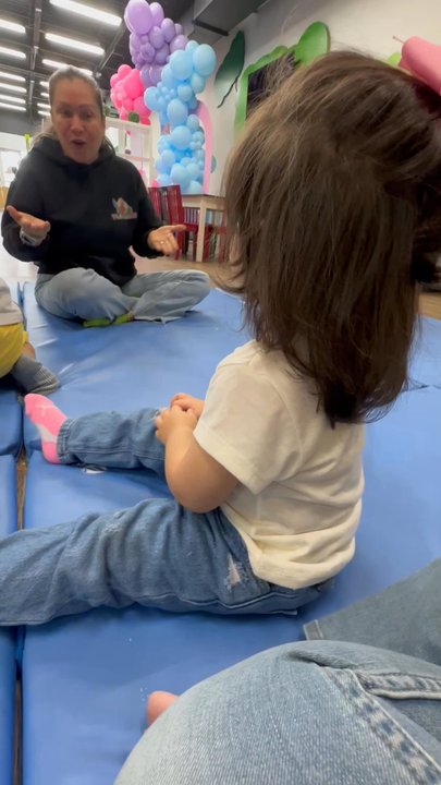Playland - Clases de Baby Gym - Fast Food Near Me - Doral, Florida