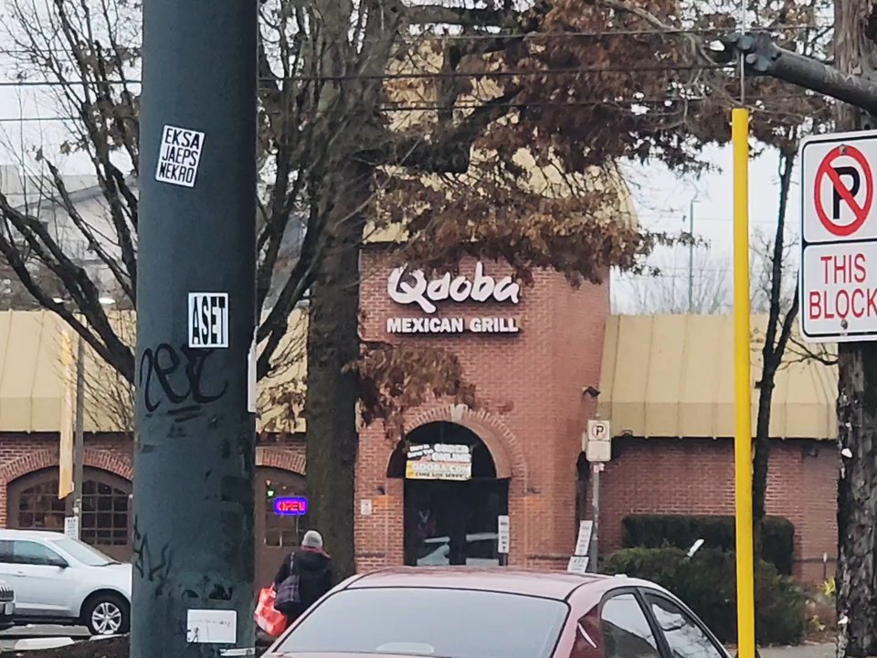 QDOBA Mexican Eats - Mexican food options galore - Mexican Near Me - Portland, Oregon