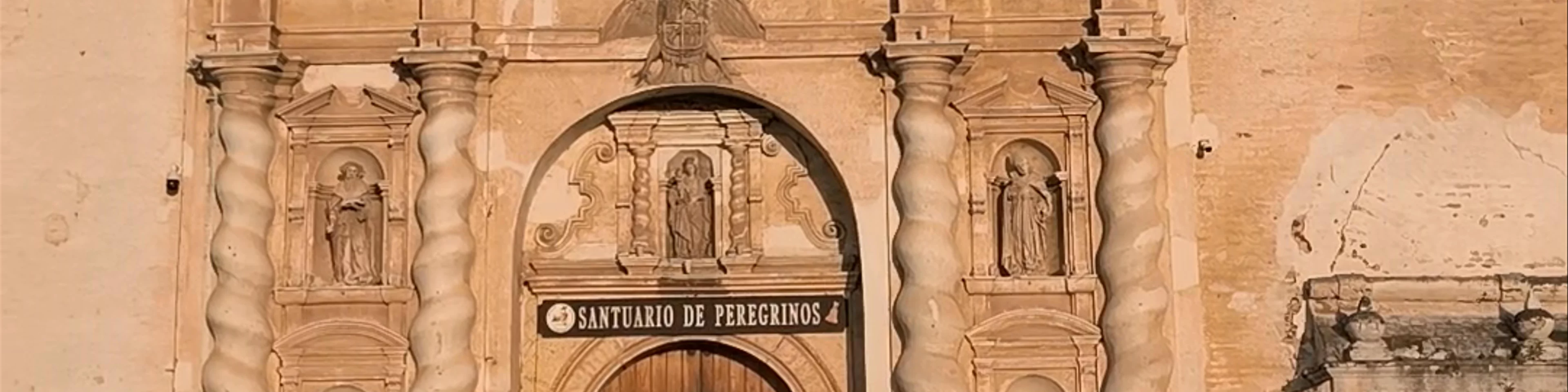 Santuario San Francisco el Grande